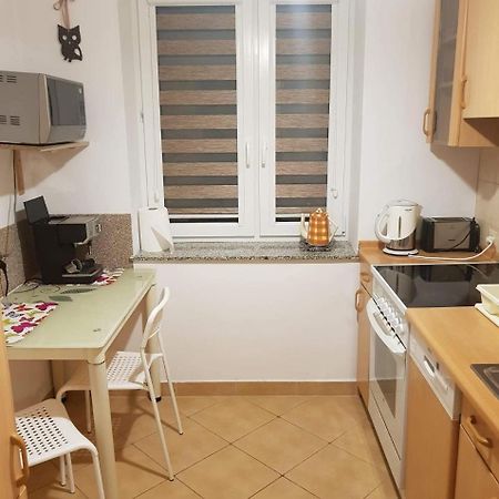 Apartament Marta Polanica-Zdroj Exterior photo
