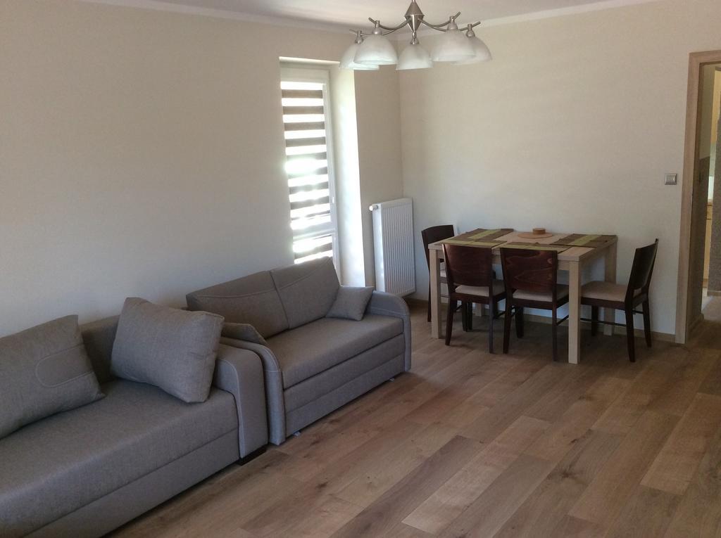Apartament Marta Polanica-Zdroj Room photo