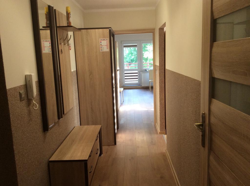 Apartament Marta Polanica-Zdroj Exterior photo