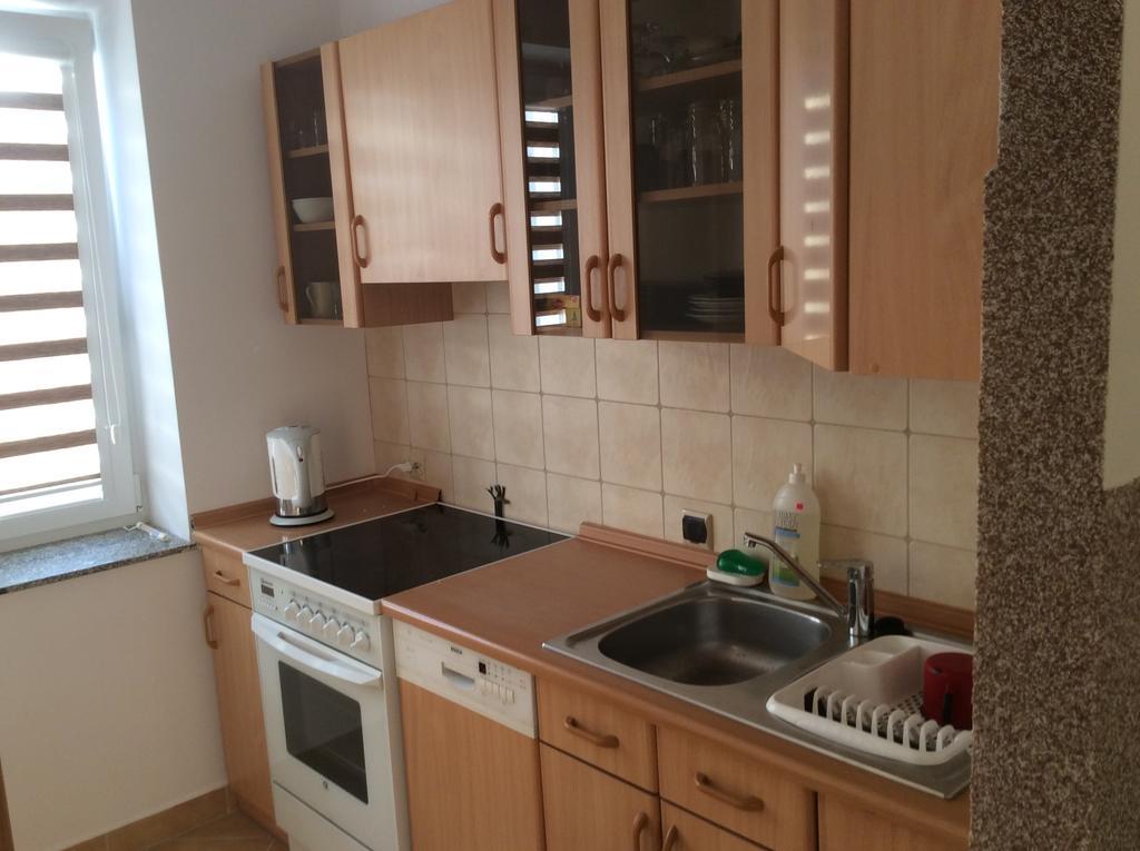 Apartament Marta Polanica-Zdroj Exterior photo